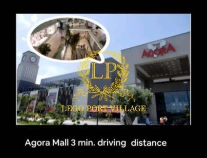 Close Airport,Mall Of Antalya Shopping Center,Tram Station Esterno foto